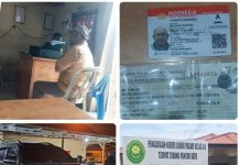 Diduga Tabrak Pejalan Kaki Hingga Tewas, Sidang Pledoi Terdakwa B.P. Ditunda Karena Sakit