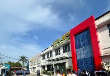 Lewat Apel Pagi Rutin, Kantah Deli Serdang Mantapkan Disiplin dan Semangat Kerja Pegawai