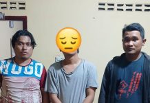 Polsek Bosar Maligas Sikat Pengedar Sabu, Mahasiswa 22 Tahun Diringkus di Jalan Perjuangan