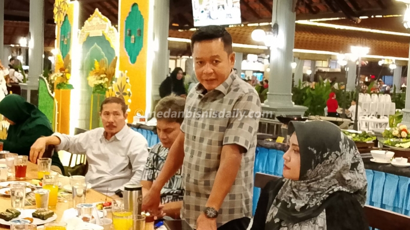 15 Program Studi Di Universitas Sumatera Utara Raih Akreditasi