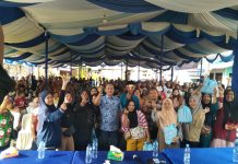 Dodi Robert Simangunsong Ingatkan Sanksi Bagi Warga yang Buang Sampah Sembarangan