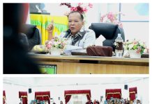 Pemkab Sergai Perkuat Tata Kelola Pemerintahan, Gelar Bimtek Efektivitas Pengendalian Korupsi