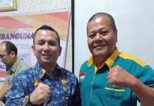 Turnamen Domino KONI Medan Sunggal Siap Digelar, Aswansyah: Ajang Sportifitas dan Kebersamaan Warga