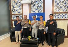 Polda Sumut Ajak Warga Bangun Budaya Tertib Berlalu Lintas pada Operasi Zebra Toba 2025