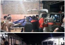 Mahasiswa Tewas Mengenaskan, Lantai Penuh Darah, Motor dan HP Raib, Warga: Korban Diduga Dibunuh,