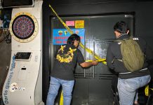 Polrestabes Medan Usut Jaringan Narkoba Phantom KTV, Surat Rekomendasi Penutupan Dilayangkan ke Wali Kota