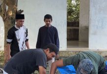 DPRD Kota Binjai Bagikan 170 Kg Daging Kurban untuk Masyarakat di Hari Raya Iduladha 1447 H