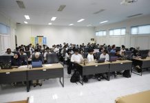 Peserta Uji Ahli K3 Umum Ungkap Pentingnya Kompetensi K3 di Dunia Industri