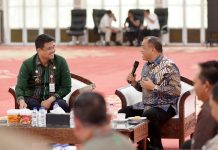 Bobby Nasution Siapkan Solusi Akhiri Retribusi Bermasalah di Wisata Air Panas Karo, Dorong Destinasi Naik Kelas