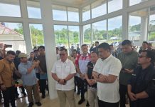 Bobby Nasution Kembangkan Pelabuhan Roro Jadi Pusat Distribusi Logistik di Kepulauan Nias