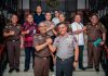 Kapolda dan Kajati Sumut Sepakat Perkuat Kolaborasi Hukum