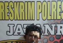 Polres Batu Bara Amankan Terduga Pelaku Persetubuhan terhadap Anak