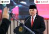 Lantik 78 Pejabat Struktural, Wamen Ossy: Rotasi dan Promosi Jabatan Bentuk Birokrat yang Adaptif