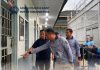 Kanwil Ditjenpas Sumut Tinjau Rutan Tanjung Pura, Pastikan Pelayanan dan Pembinaan Warga Binaan Berjalan Optimal