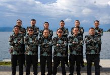 Peserta PKN Tingkat II BPSDM Provinsi Sumatera Utara Laksanakan Visitasi dan Lesson Learnt di Kabupaten Tapanuli Selatan