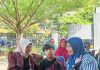 Memperingati HAN, DP3A-KB Provsu Gelar Khitanan Massal Untuk Anak Berkebutuhan Khusus