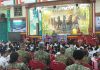 Pacific Partnership 2026 Sambangi Sekolah Tri Ratna Sibolga Edukasi Siswa-siswi
