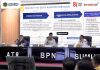 Pengarahan di Kanwil BPN Provinsi Sumatera Utara, Menteri Nusron Minta Jajaran Utamakan Kemudahan Layanan bagi Masyarakat