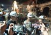 Labfor Pastikan Ledakan Grand Polonia Dipicu Akumulasi Gas, Polisi Masih Buru Titik Kebocoran
