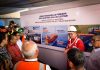 Mega Proyek Kutei North Hub Dimulai, Bupati Karimun Pastikan SDM Lokal Jadi Prioritas