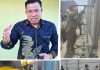 Perjuangan Dr. Darmawan Yusuf untuk PT Belawan Indah Berbuah Hasil, Pemko Medan Rubuhkan Tembok PT SBP