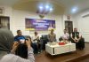 Kapolres Binjai Perkuat Sinergi dengan Insan Pers, Ajak Bangun Komunikasi Terbuka dan Profesional