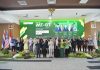 USU menjadi Tuan Rumah The 5th IMT-GT UNINET Council Meeting