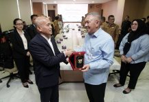 Cegah Nelayan Melintas Batas Perairan, Pemprov Sumut Siapkan Tiga Langkah Strategis