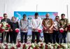 Bobby Nasution Resmikan Penerbangan Perdana Wings Air Kualanamu–Mandailing Natal, Pangkas Waktu Tempuh dan Perkuat Konektivitas