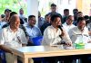 Gubernur Bobby Nasution Siapkan Rumah Produksi Kelapa di Nias Utara