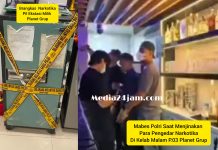 “20 Tahun” Jadi Raja Kelab Malam Terbesar di Batam – THM Planet Grup Akhirnya Tamat Ditangan Bareskrim Mabes Polri kelab malam