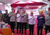 Polsek Medan Barat Masuk Lima Besar Nominator Kompolnas Awards 2026
