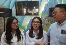 Dituding Susun Skenario Kematian Winda, Naomi Harefa Akhirnya Buka Suara