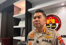 Status Ibu Bhayangkara Masih Melekat, Korban Diduga Bunuh Diri