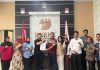 Kormi Sumut : FORPROVSU I 2026, Ajang Olahraga Masyarakat Terbesar di Sumatera Utara Resmi digelar 23-28 October 2026