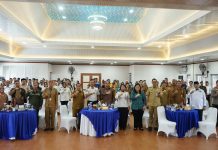 Lapas Medan Luncurkan SIPINTAR, Perkuat Pembinaan Warga Binaan