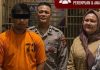 Bejat! Dua Kali Garap Pelajar, IM Rasakan Dinginnya Sel Polres Karo