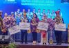 Duta Genre Harus Jadi Penggerak Remaja, Rico Waas: Jangan Hanya Aktif Saat Ada Acara