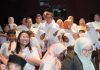 Bupati Deli Serdang Dampingi Anak-anak Nikmati Pengalaman Pertama Nobar di Bioskop