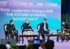 Wali Kota Medan Perkenalkan QRESTO, Inovasi Digital Split Bill Pajak Daerah Pertama di Indonesia pada APEKSI Leadership Dialogue 2026