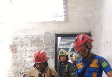 Kebakaran Maut di Medan Area, Nenek 73 Tahun Tewas Terpanggang