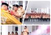 Lepas Kontingen Jamnas XII, Bupati Darma Wijaya: Jadilah Pramuka Sergai yang Tangguh dan Mandiri