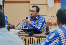 Bupati Deli Serdang Dorong Akselerasi Akses Keuangan dan Digitalisasi Ekonomi Masyarakat