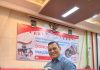 INALUM Sambut HUT RI ke-81 dengan Aksi Donor Darah, Himpun 626 Kantong Darah.