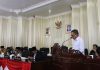 DPRD Batu Bara Gelar Rapat Paripurna Laporan Reses Tahap II Tahun 2026