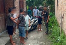 Sat Resnarkoba Polres Pelabuhan Belawan Tangkap Dua Pengedar dan Seorang Pengguna Sabu
