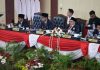 Kepala Bapenda Kota Medan Hadiri Rapat Paripurna DPRD Saksikan Sidang Tahunan MPR RI dan Pidato Kenegaraan