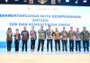 OJK Perkuat Kolaborasi Dukung Pengembangan UMKM, Pembiayaan Capai Rp1.948,72 Triliun