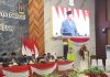Wabup Deli Serdang Hadiri Paripurna Istimewa, Simak Pidato Presiden tentang RAPBN 2027