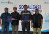 Pelindo Regional 1 Sukses Gelar Sosialisasi Pengadaan Barang dan Jasa Tahun 2026 di Medan